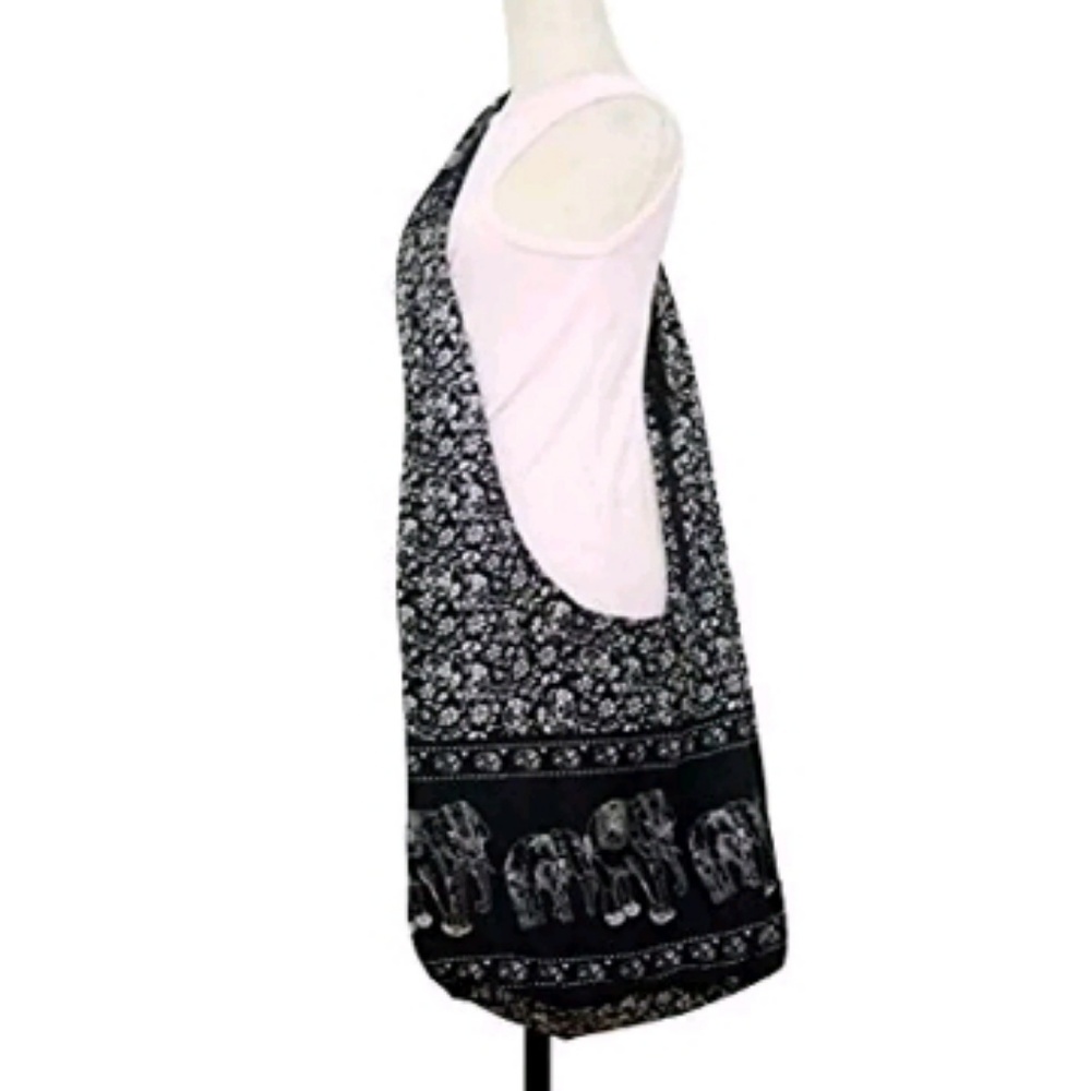 🎀3/$23🎀 Boho Elephant Crossbody Bag - Picture 5 of 8
